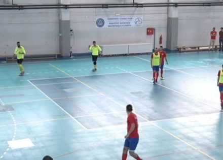 FUTSAL