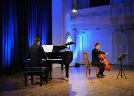 duhovna muzika