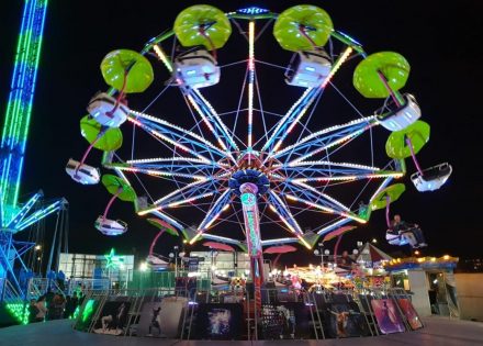mega luna park