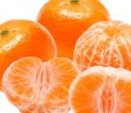 mandarine