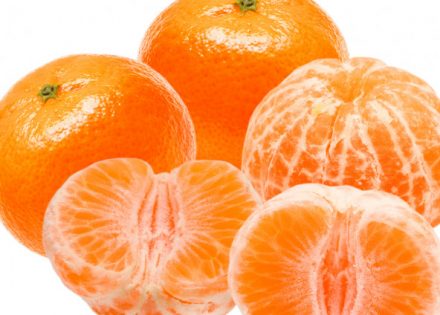 mandarine