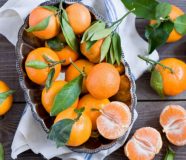 mandarine