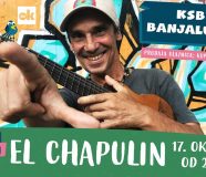 Manu Chao