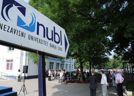 Nezavisni univerzitet Banjaluka