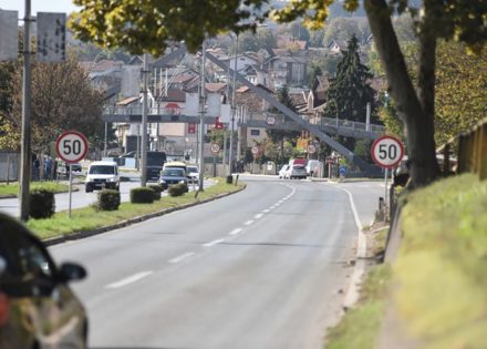 OGRANIČENJE