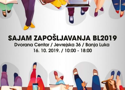 sajam zaposljavanja