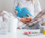menstruacija