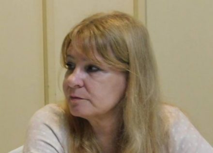 Mirjana Tešanović
