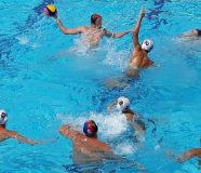 vaterpolo