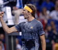 zverev