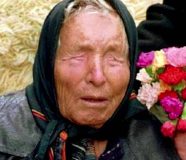 baba vanga