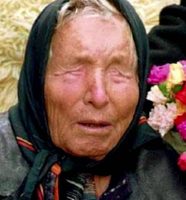 baba vanga