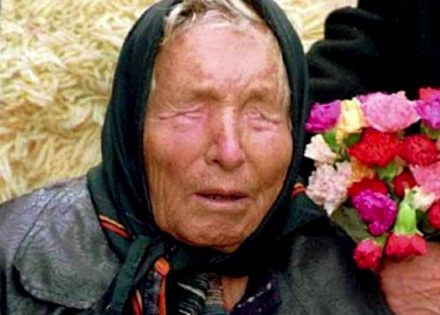 baba vanga