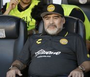 maradona