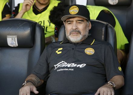 maradona