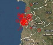 albanija