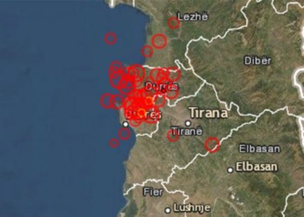 albanija