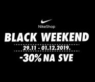 black weekend