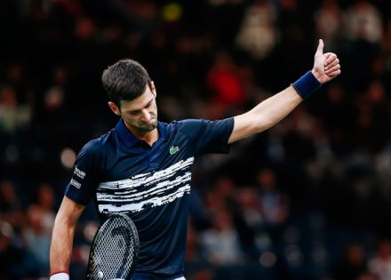 djokovic