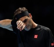 federer