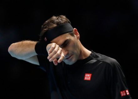 federer
