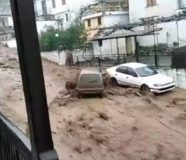 nevrijeme