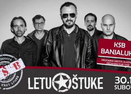 Letu štuke