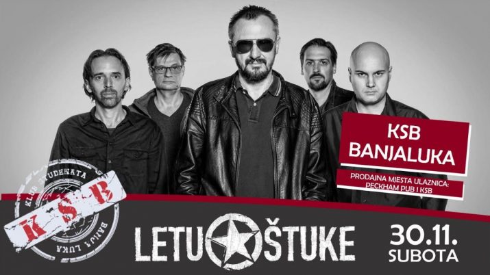 Letu štuke
