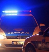 policija