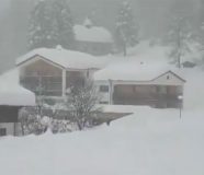 nevrijeme