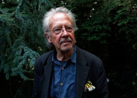 HANDKE