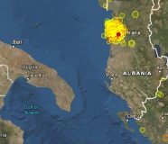 albanija