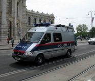 policija