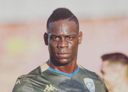 Baloteli