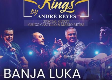 Gipsy Kings
