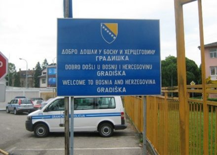 granica