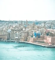 malta