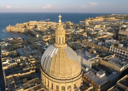 malta