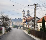 Parohija Petrićevac