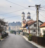 Parohija Petrićevac