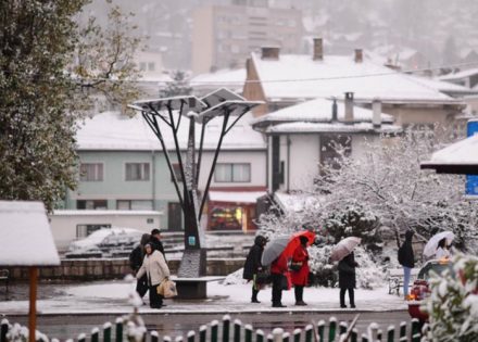 sarajevo