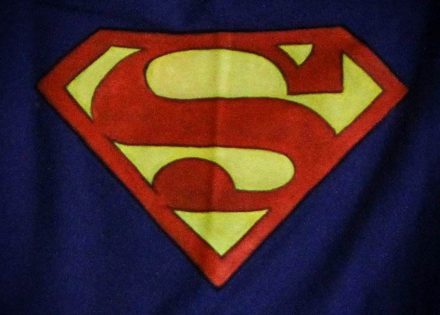 supermen