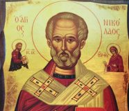 sveti nikola