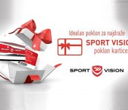 sport vision