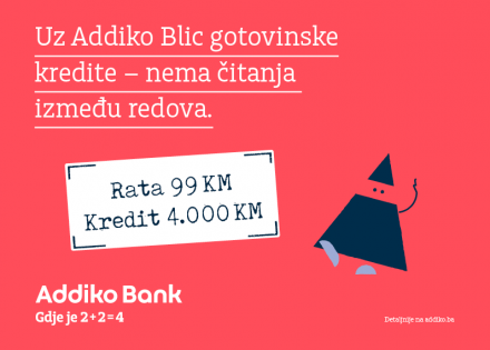 addiko