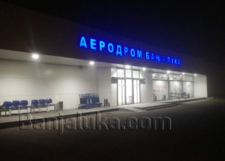aerodrom