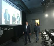 bioskop