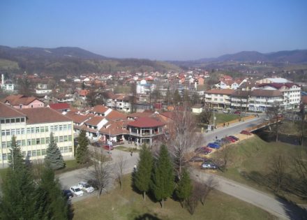čelinac