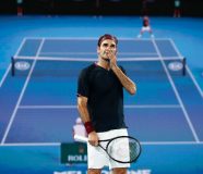 federer