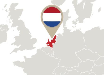 holandija